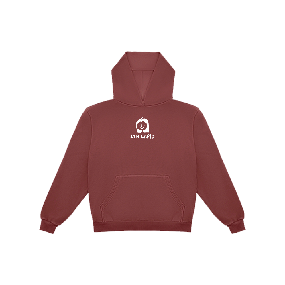 If Only You Knew Hoodie Front