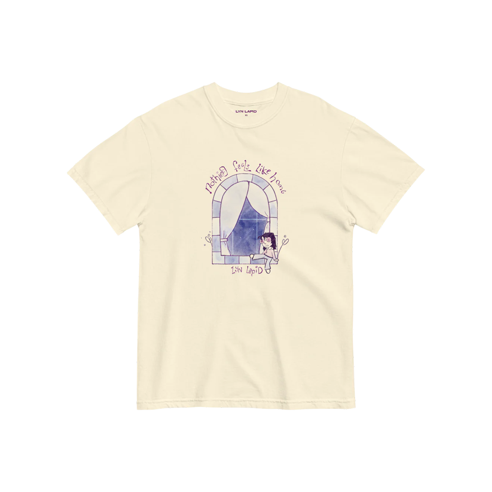 Coraline Tee